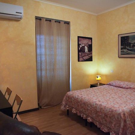 Matera Residence Номер фото