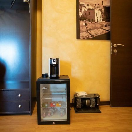 Matera Residence Екстер'єр фото