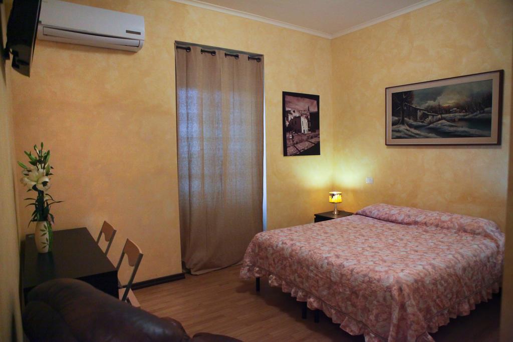 Matera Residence Номер фото