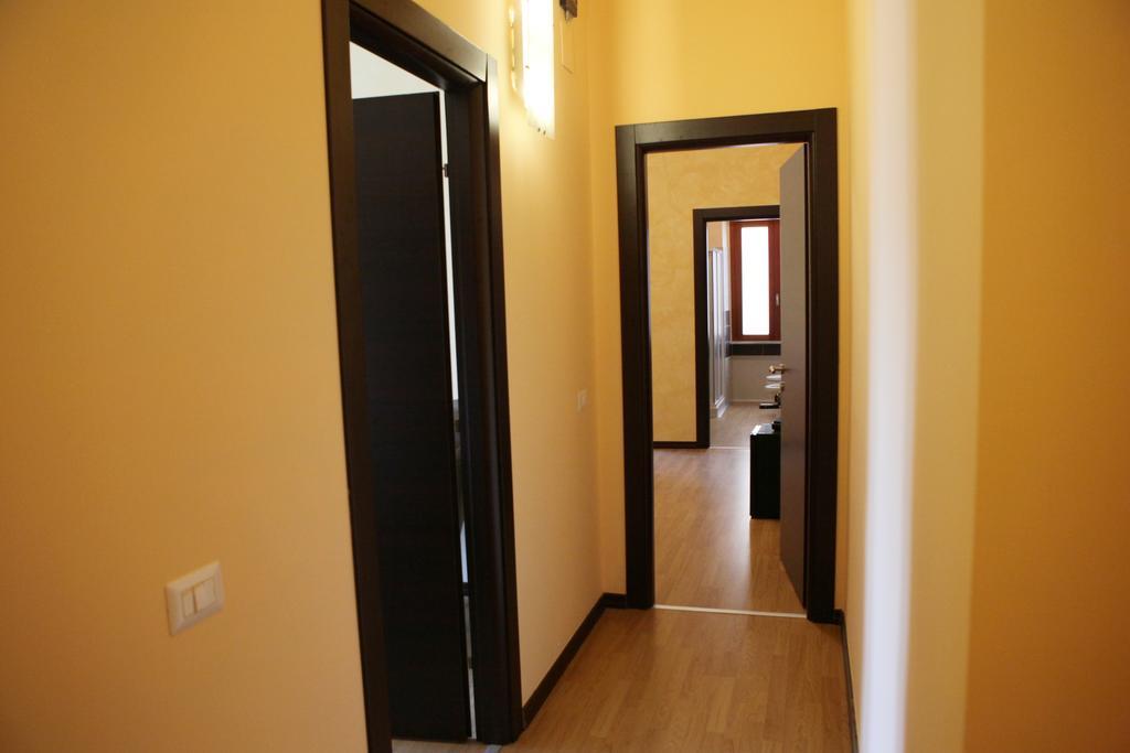 Matera Residence Екстер'єр фото