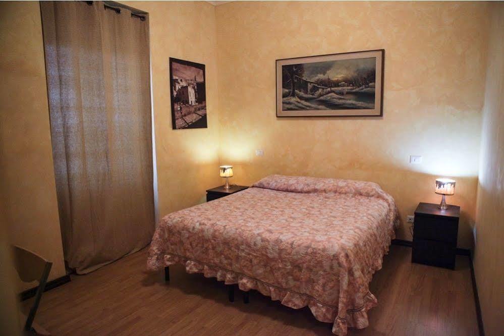 Matera Residence Екстер'єр фото