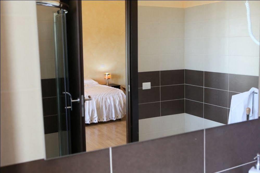 Matera Residence Екстер'єр фото