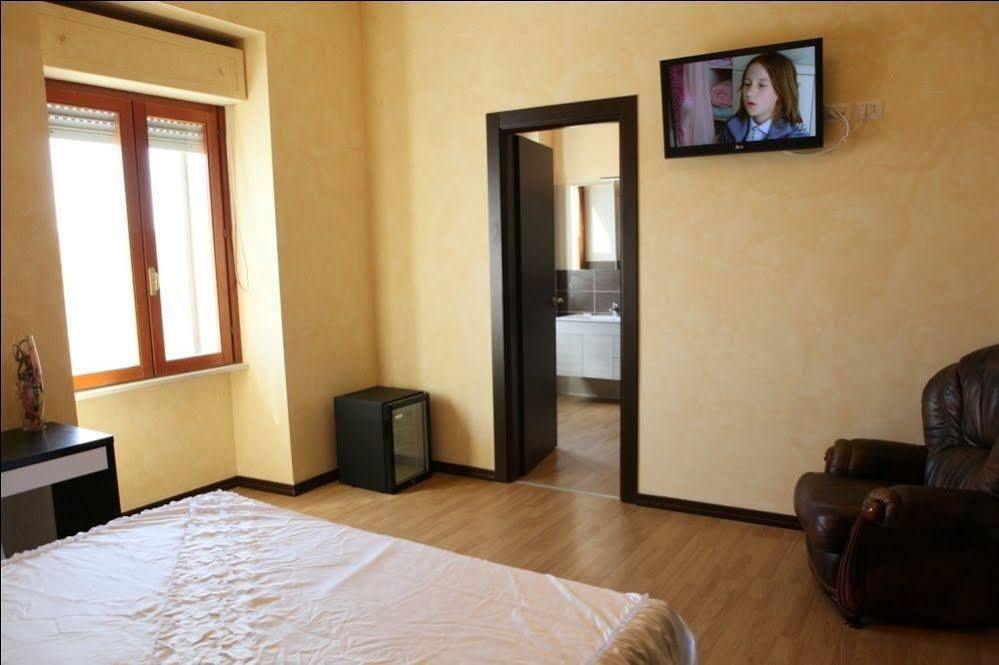 Matera Residence Екстер'єр фото