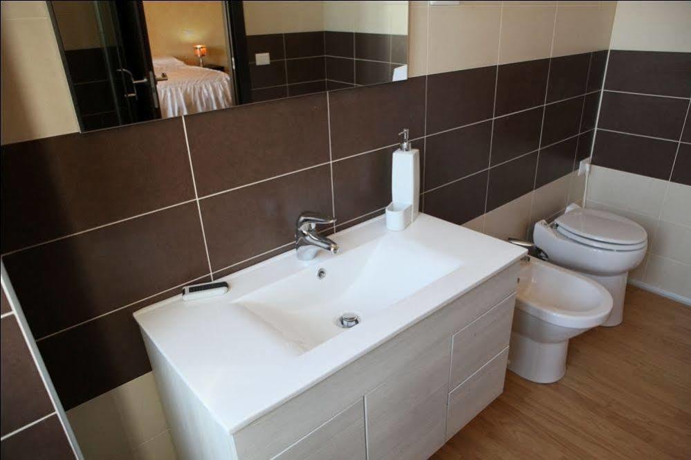 Matera Residence Екстер'єр фото
