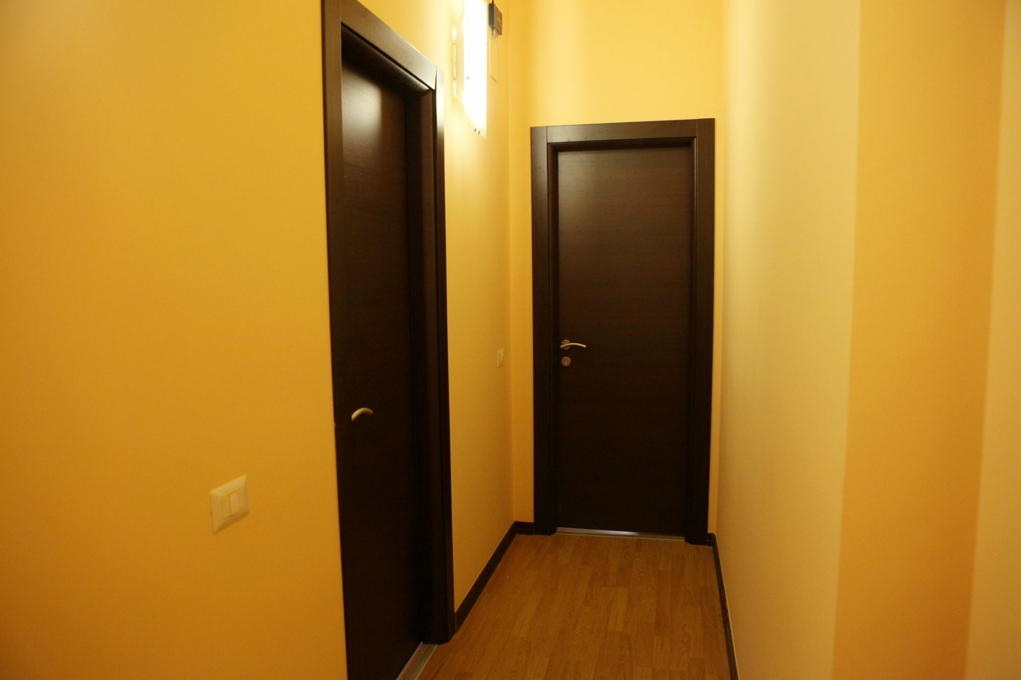 Matera Residence Екстер'єр фото