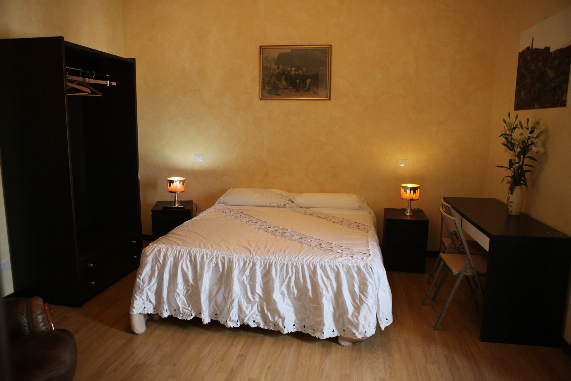 Matera Residence Екстер'єр фото