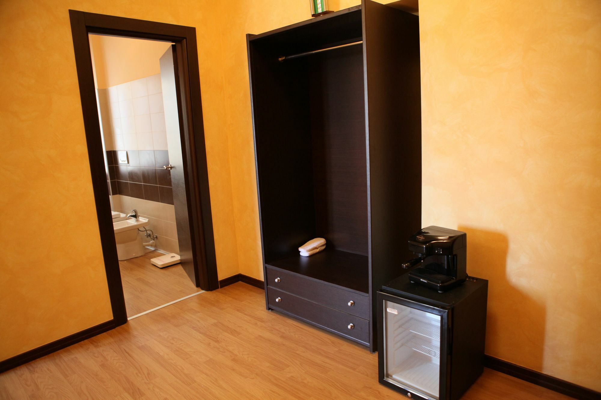 Matera Residence Екстер'єр фото