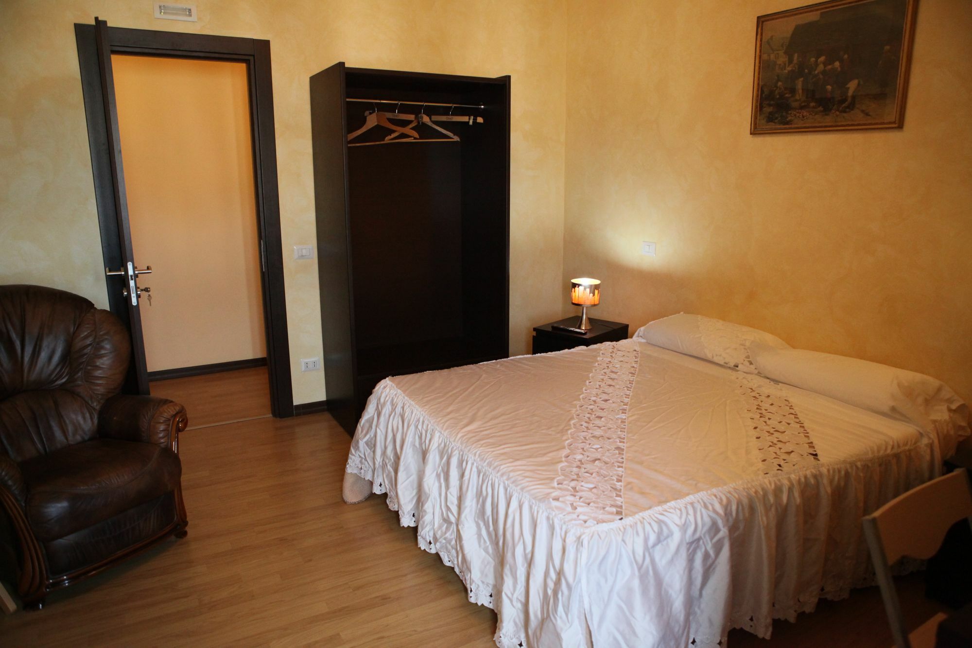 Matera Residence Екстер'єр фото