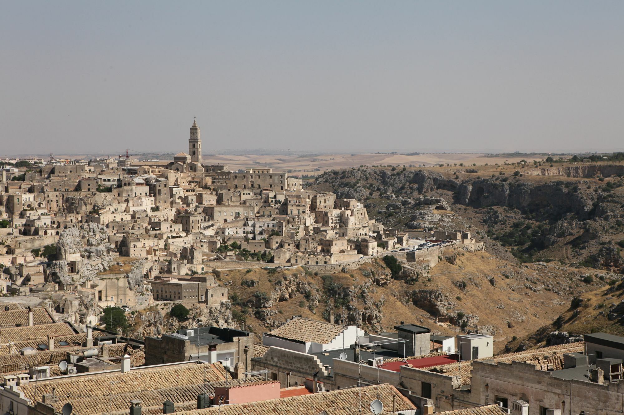 Matera Residence Екстер'єр фото