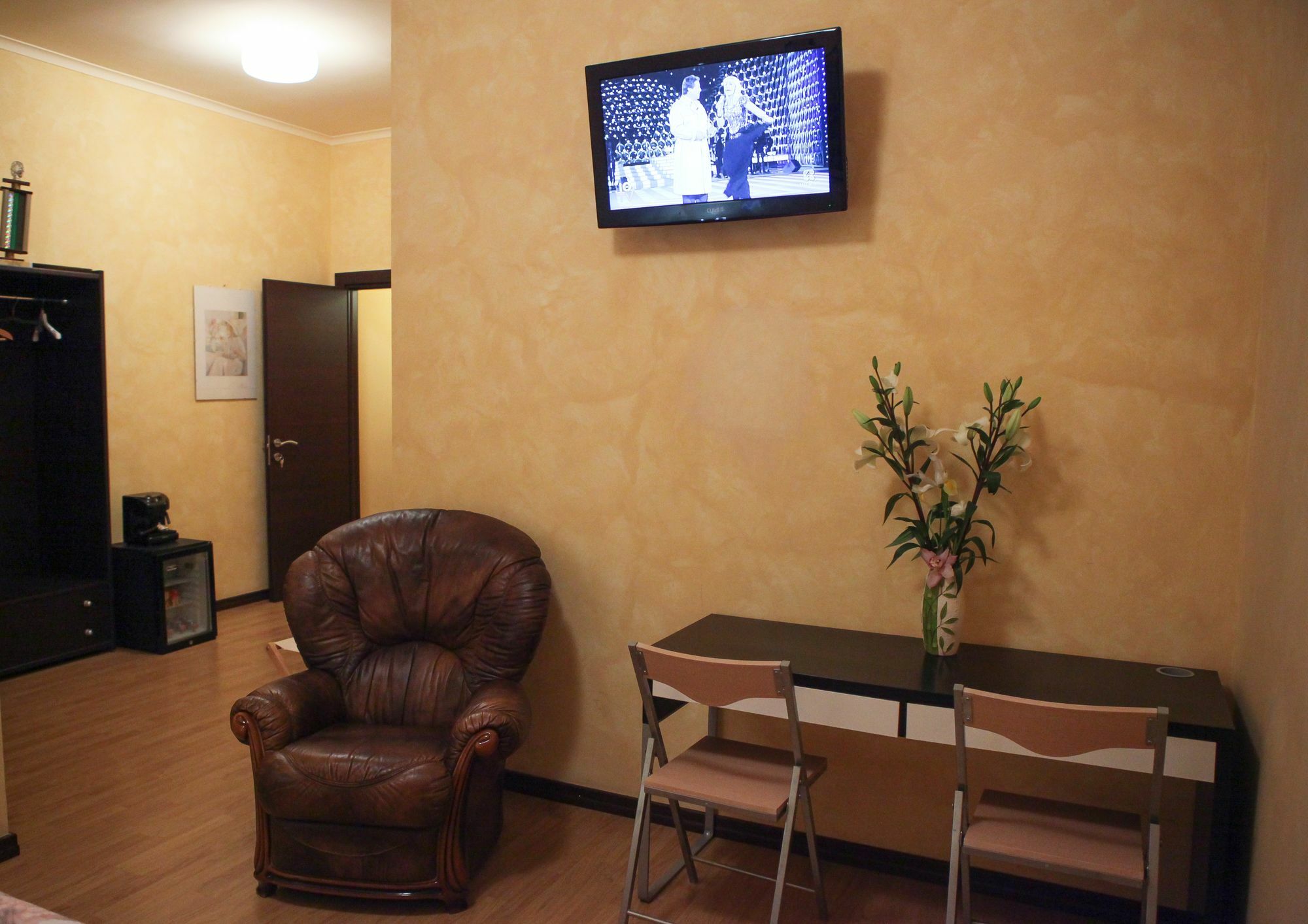 Matera Residence Екстер'єр фото