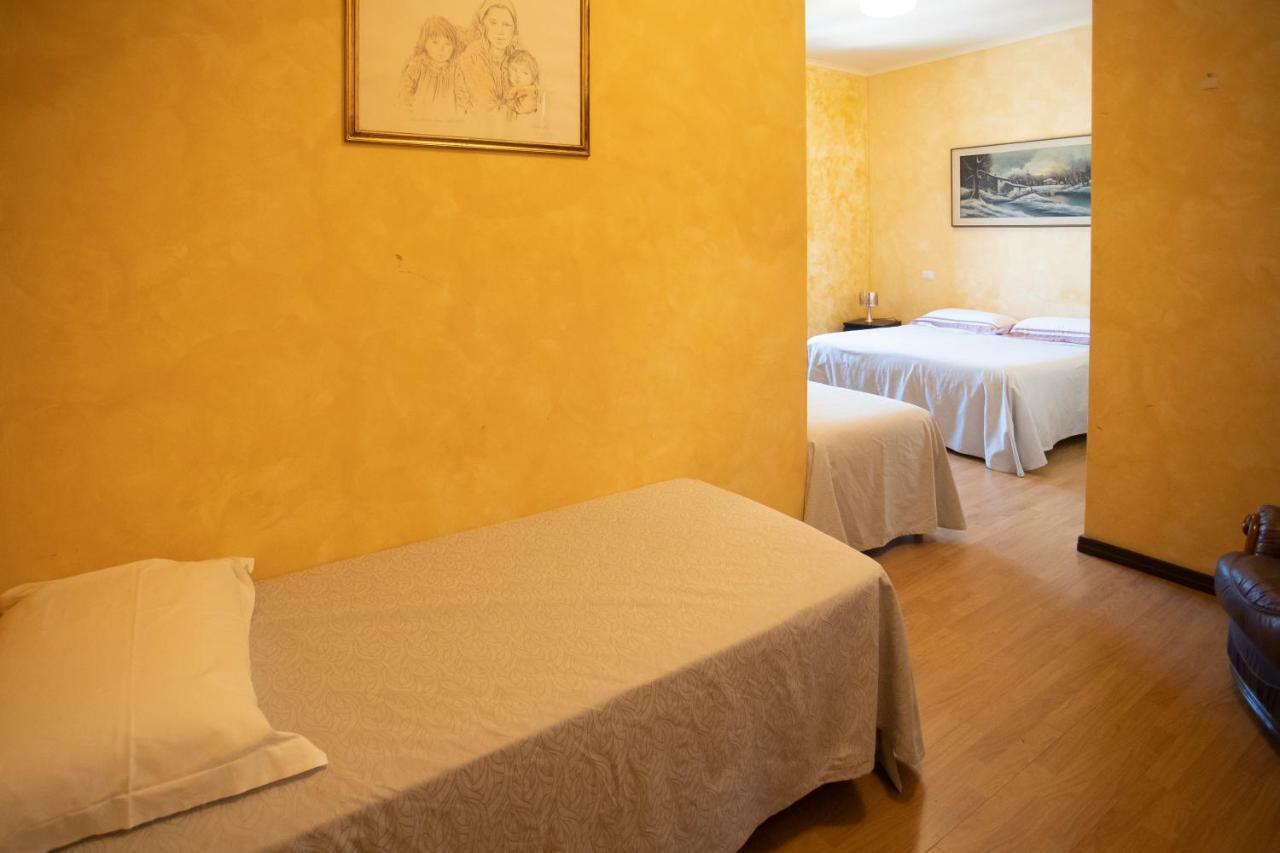 Matera Residence Екстер'єр фото