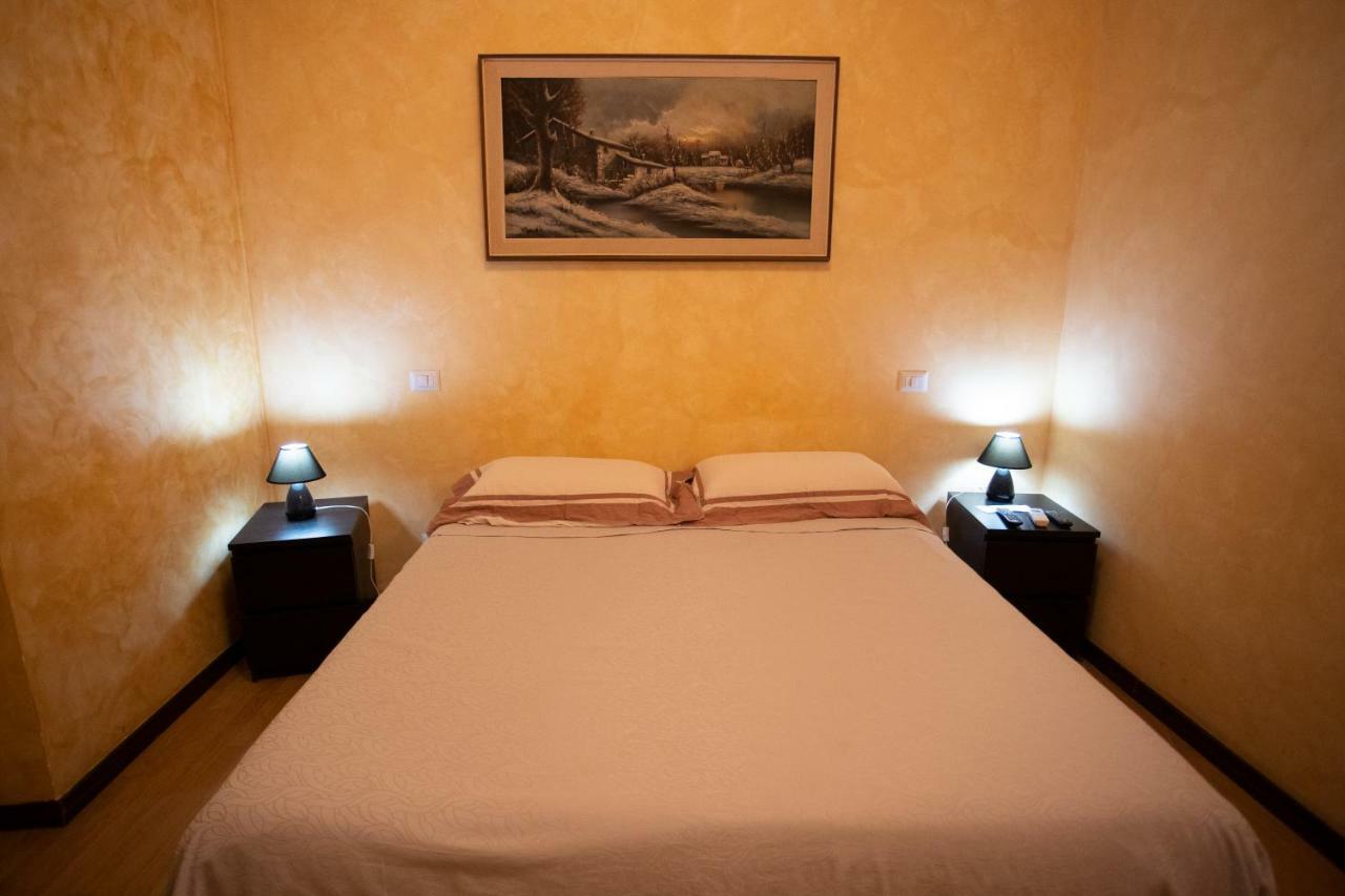 Matera Residence Екстер'єр фото