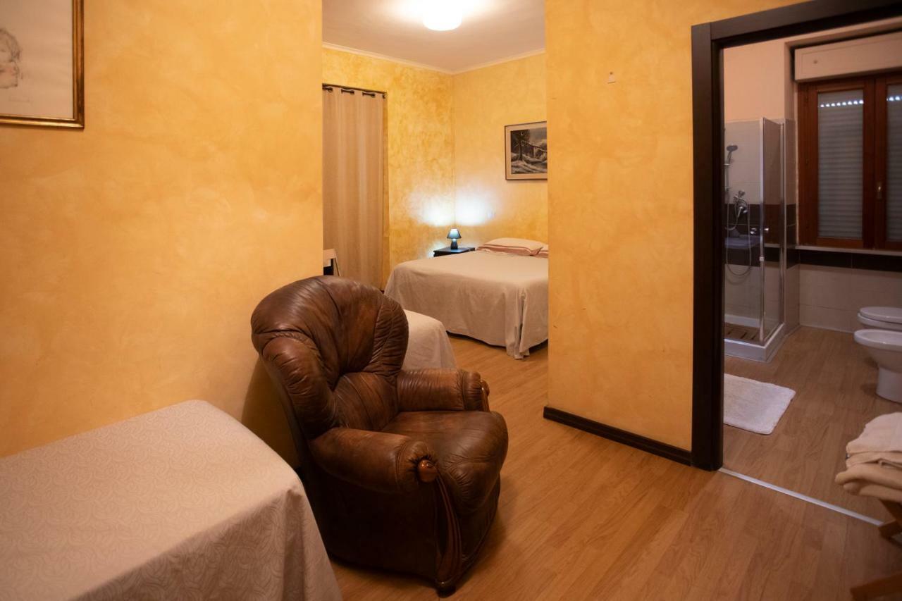Matera Residence Екстер'єр фото