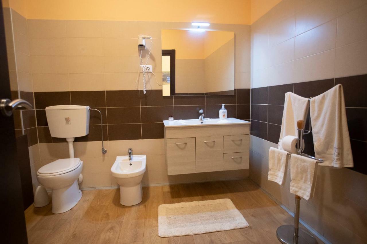 Matera Residence Екстер'єр фото