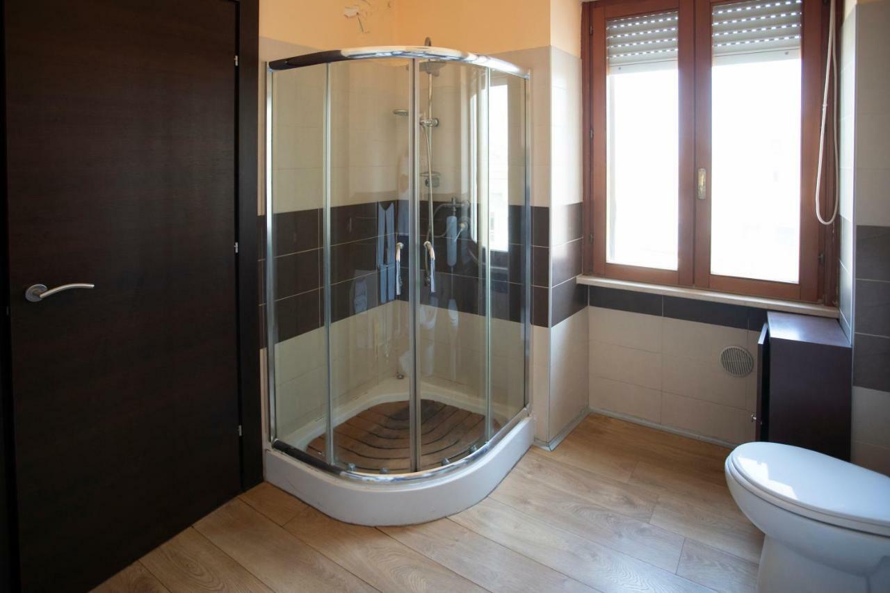 Matera Residence Екстер'єр фото